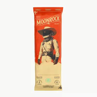 Mello Gold Peach Rings Infused Blunt 1.5g 2Pk by Mello Gold