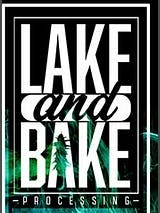 Lake And Bake Canna Fetti Single Gummy 250mg by Lake and Bake