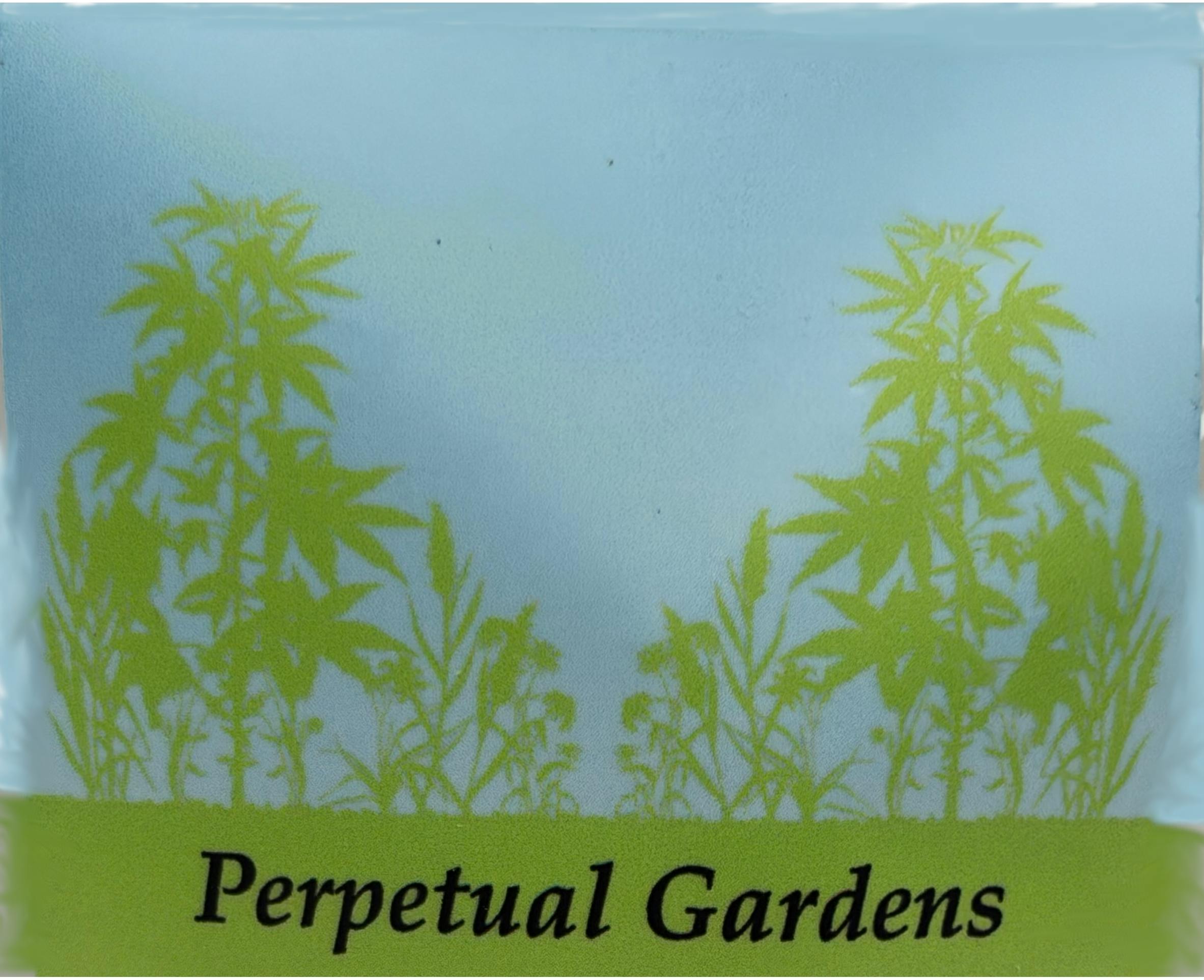 Perpetual Gardens Cadillac Rainbows Hybrid Prepack Flower 7g