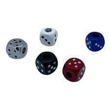 Lucky Dice Preroll Snuffer by fujima