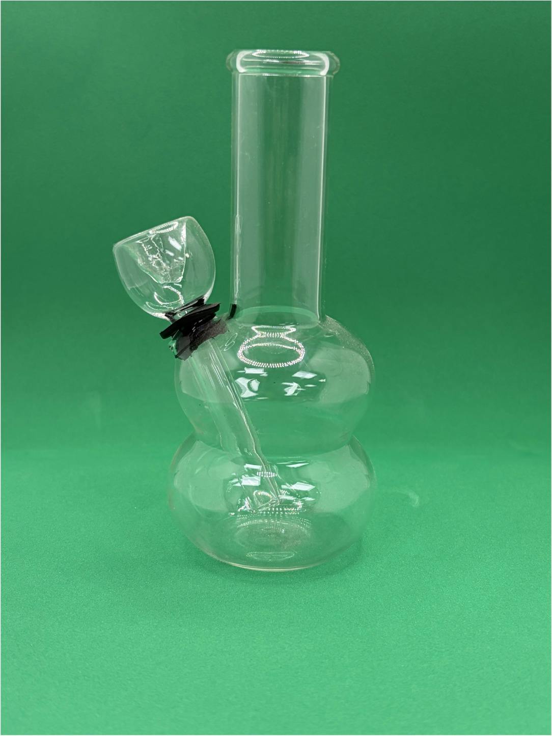 Small Clear Water Pipe by Himalayan Group
