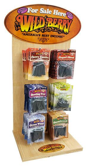 Wild Berry Cones by Wild Berry Cones