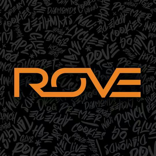 Rove Full Dream Hybrid Cartridge 1g
