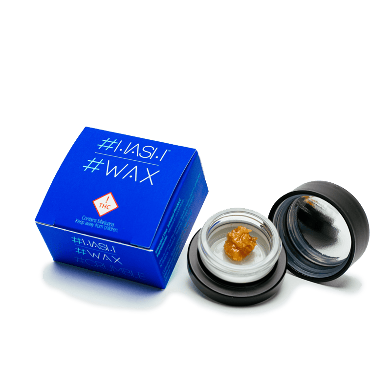 Indica | Wax Sugar | 1g