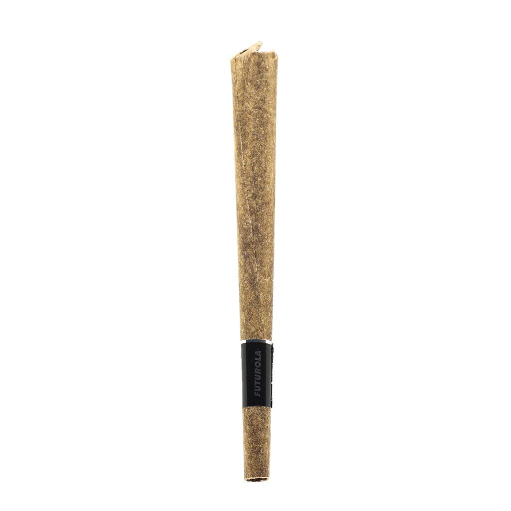 Blunt Pre-roll
