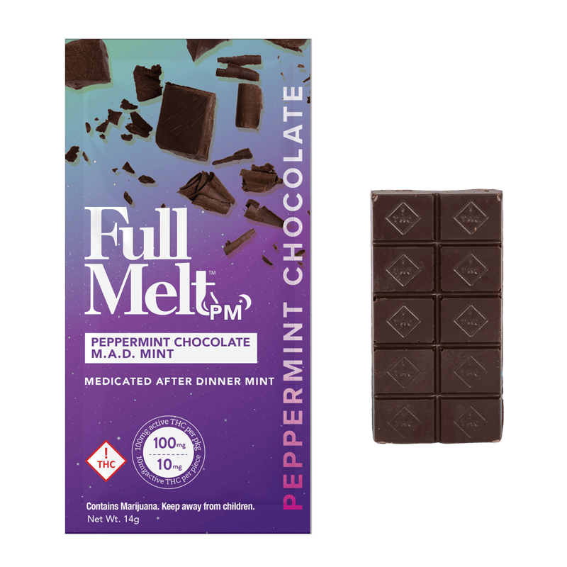 Peppermint Bar