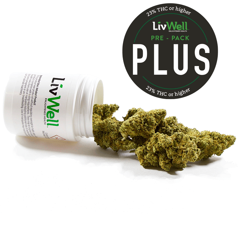 Livwell Pw Dominant Plus