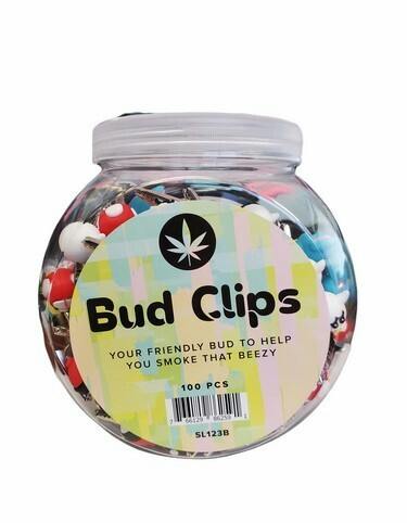 Cana Harbor | Bud Clips