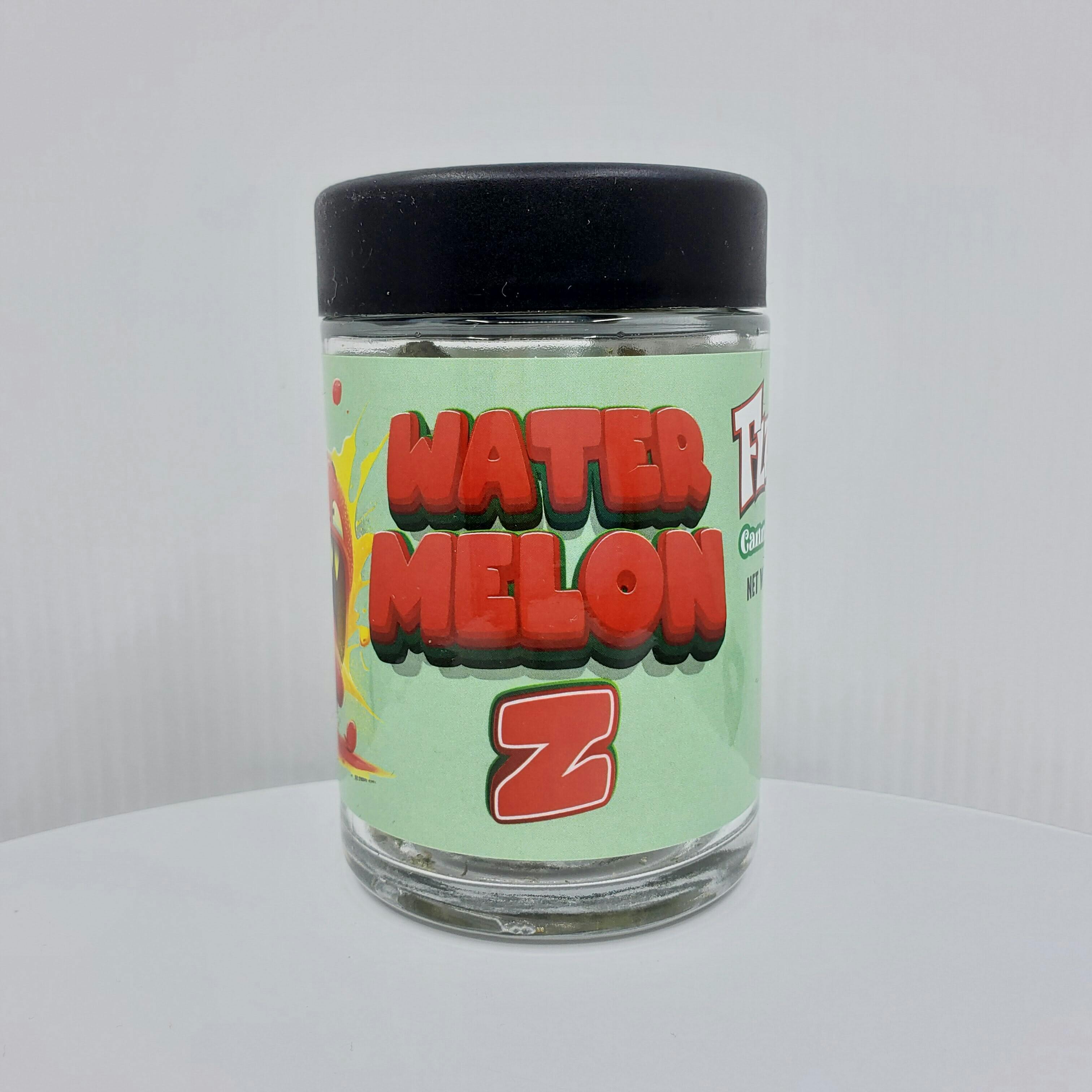 Flavors: Watermelon Zkittlez
