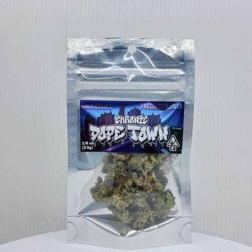 Chronic Dope Town: Bubba Glue