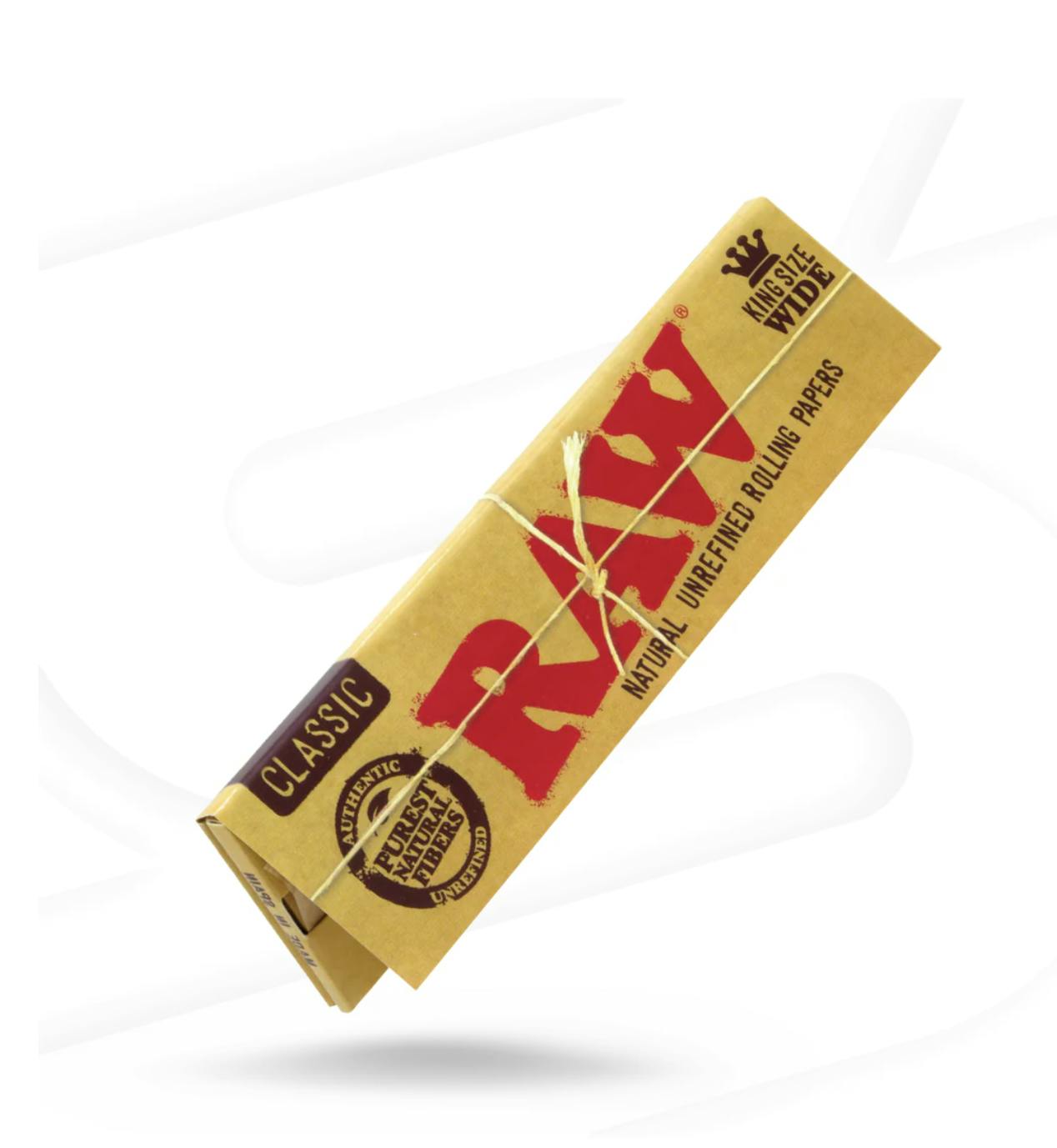 King Size Wide Rolling Papers