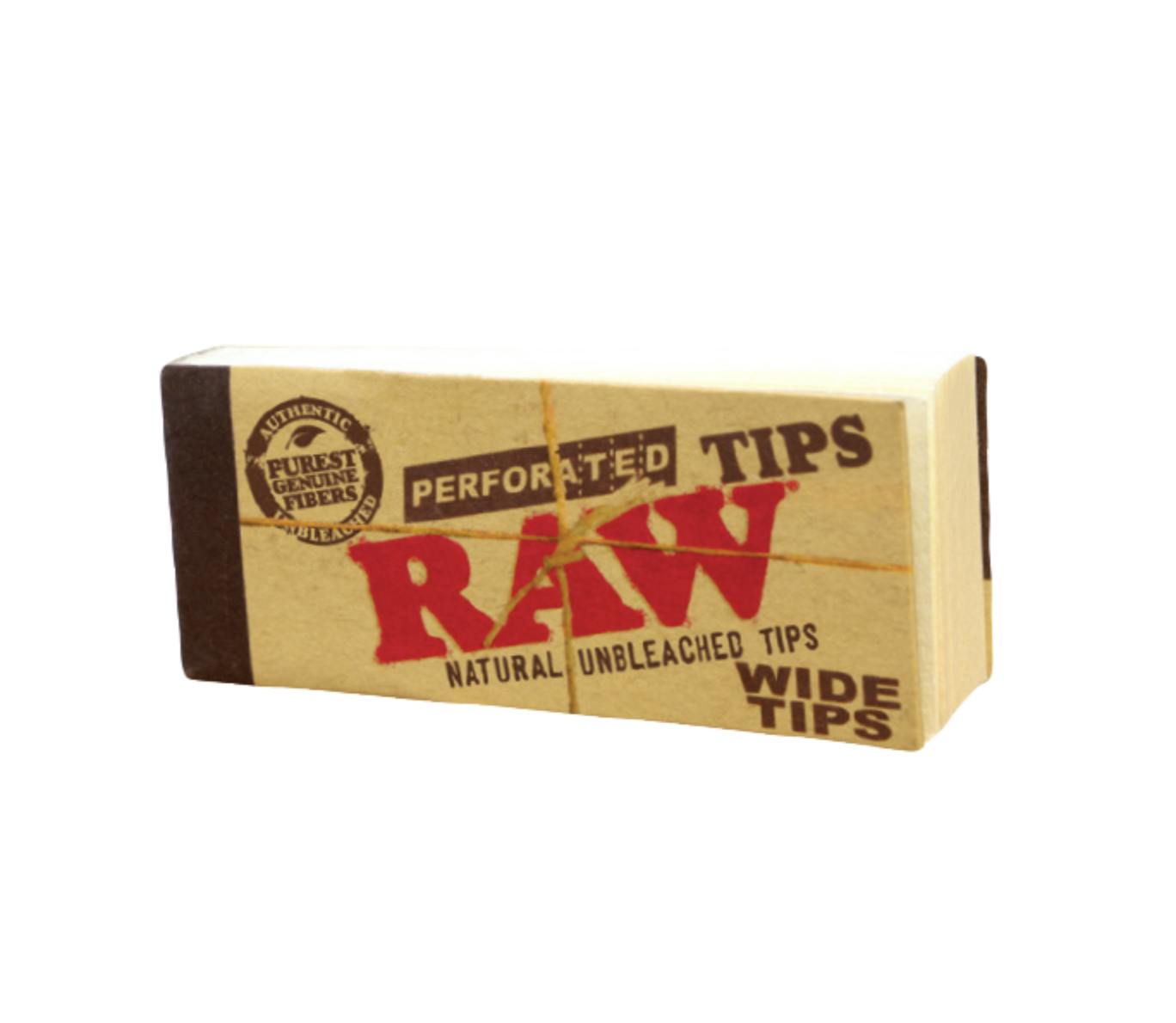 Perforated Tips