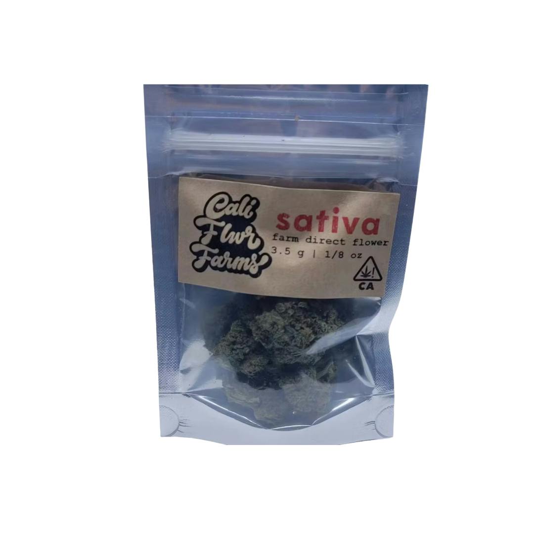 Cali Flwr Farms | Maui Wowie Smalls (3.5g)