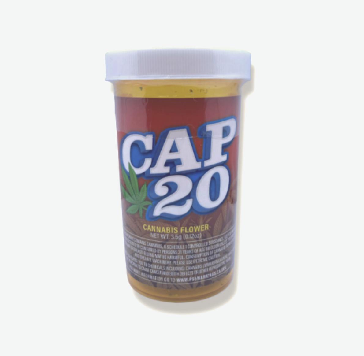 Cap 20 | Blue Dream (3.5g)