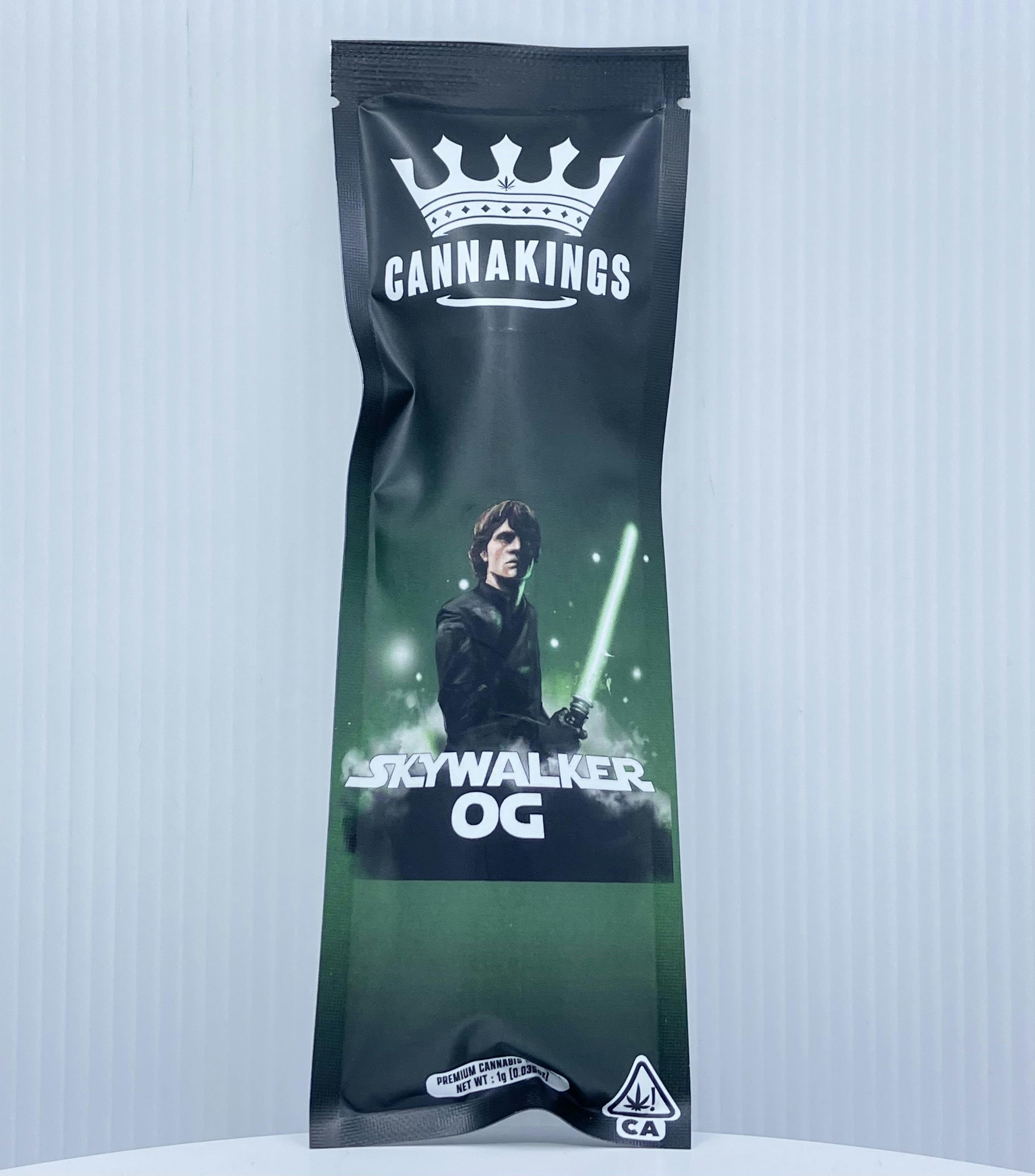 Skywalker OG | Joints | 1g