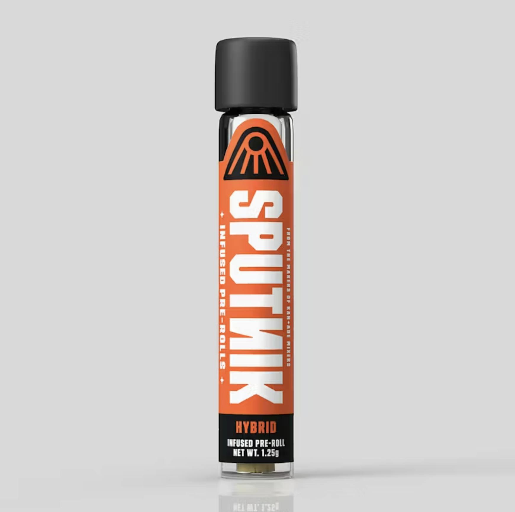 SPUTNIK Infused Hybrid Pre-Roll (1.25g)