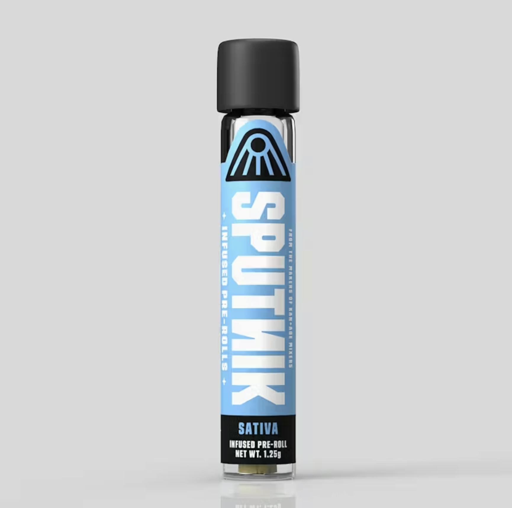 SPUTNIK Infused Sativa Pre-Roll (1.25g)