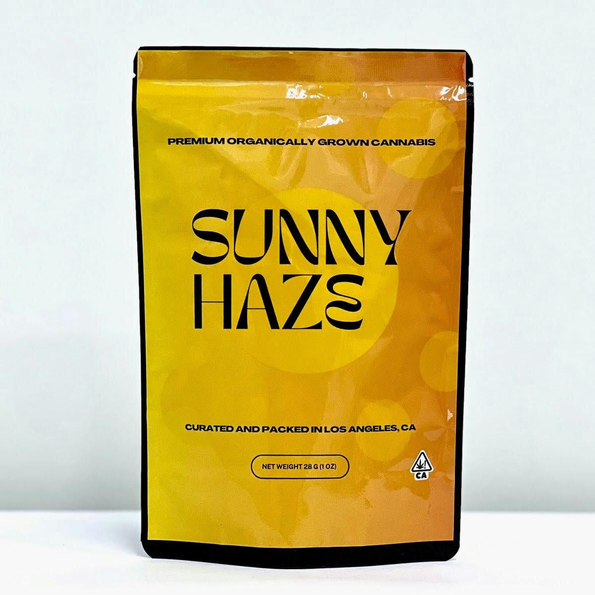 Sunny Haze | Blue Dream 28g