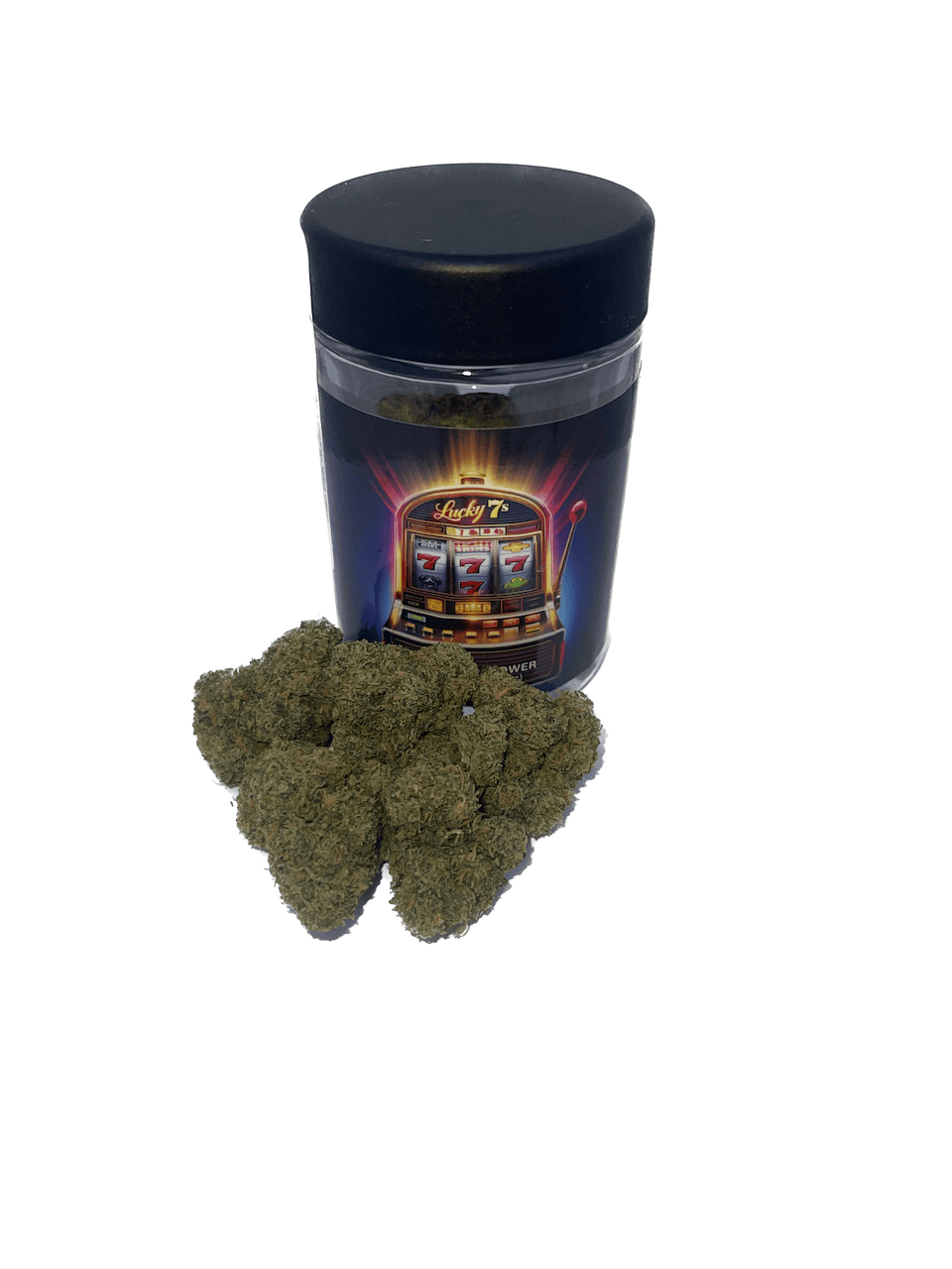 Top Treez: Platinum Bubba
