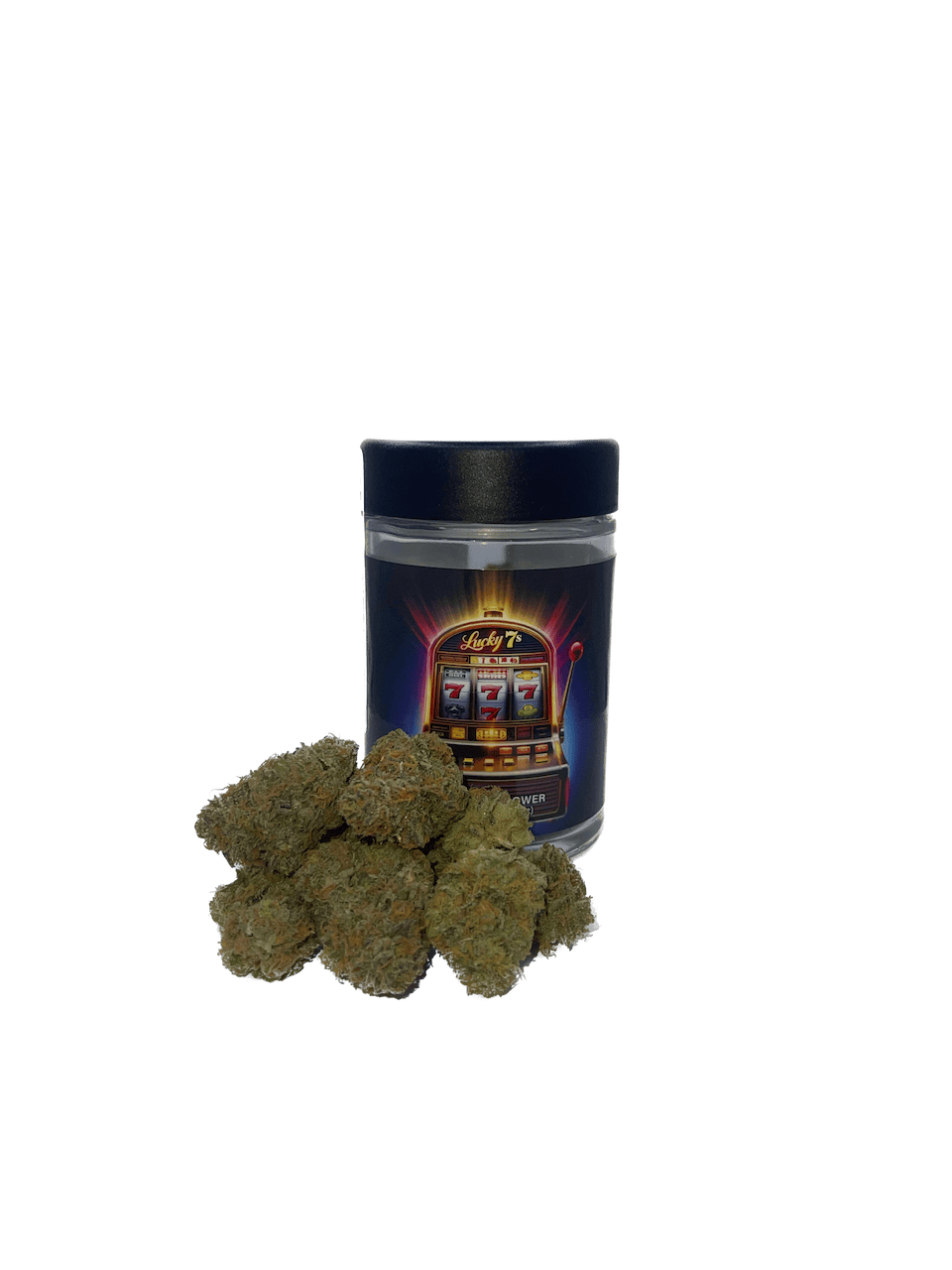 Top Treez | MAC 1 7g