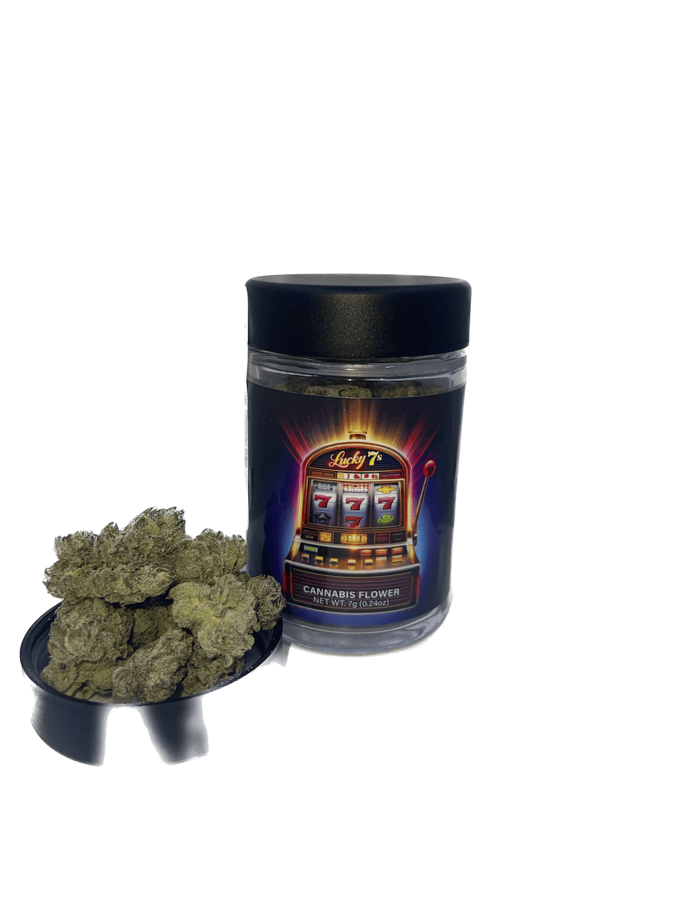 Top Treez | Himalaya 7g