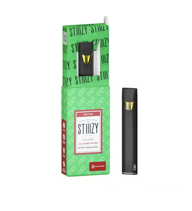 Vape - MAGIC MELON 1G All-In-One