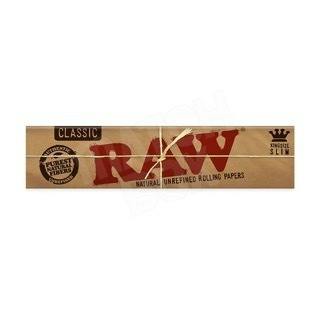 King Size Classic Slim Rolling Papers | Accessories