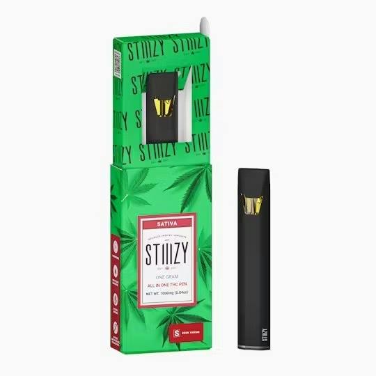 Vape - SOUR TANGIE 1G All-In-One