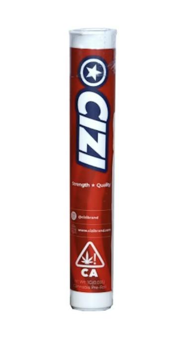 Zoap | Joint | 1g