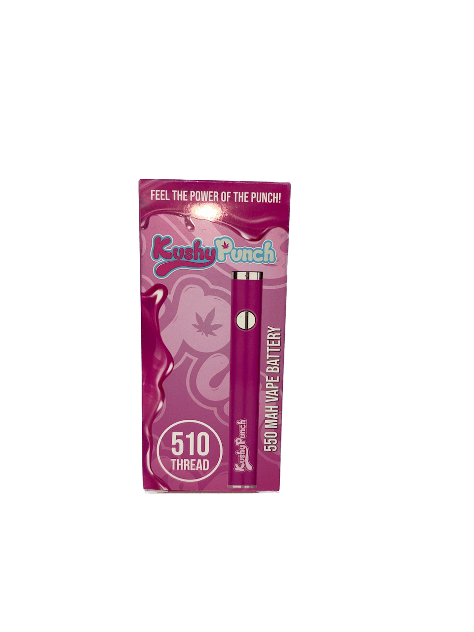 Pink | 510 Battery