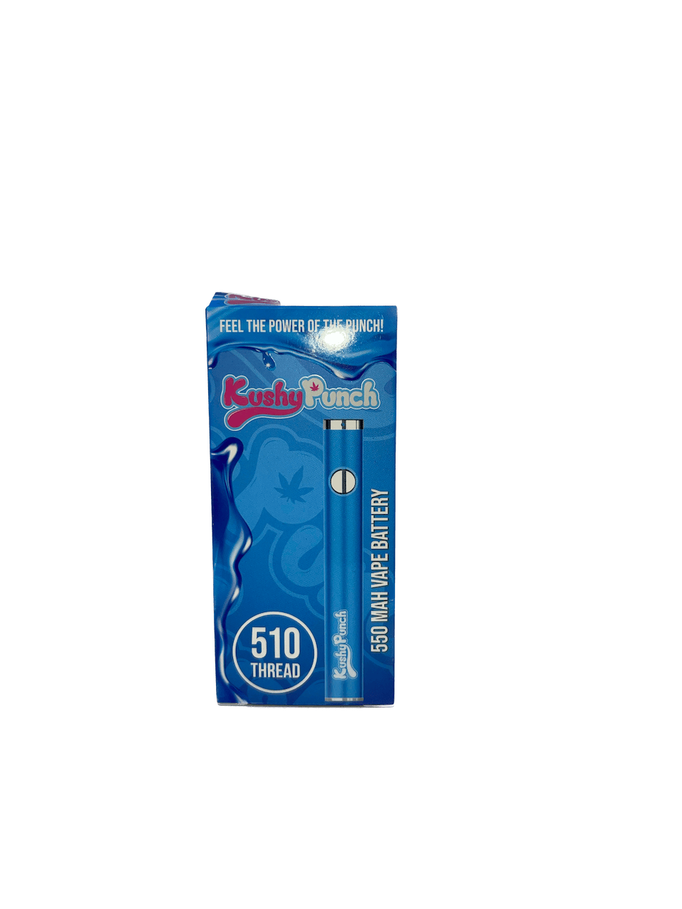 Blue | 510 Battery
