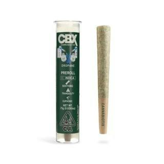 Cannabiotix | Dropane | Joint | 0.75g