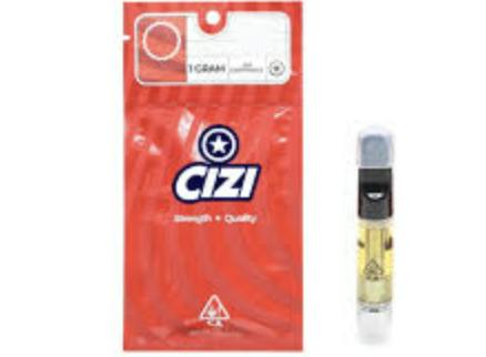 Forbidden Z | Cartridge | 1g