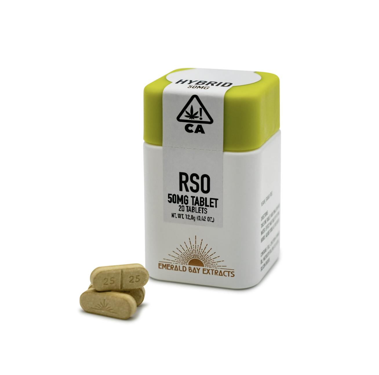 Cereal Milk [50mg] (20pk)