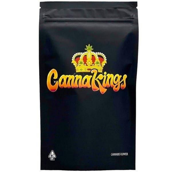 CannaKings | Monster Cookies 28g