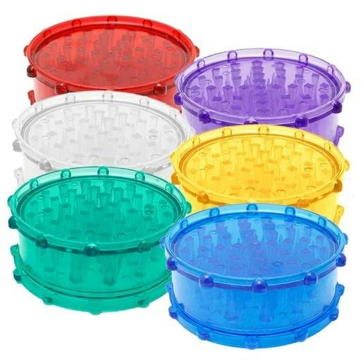 Plastic Grinder