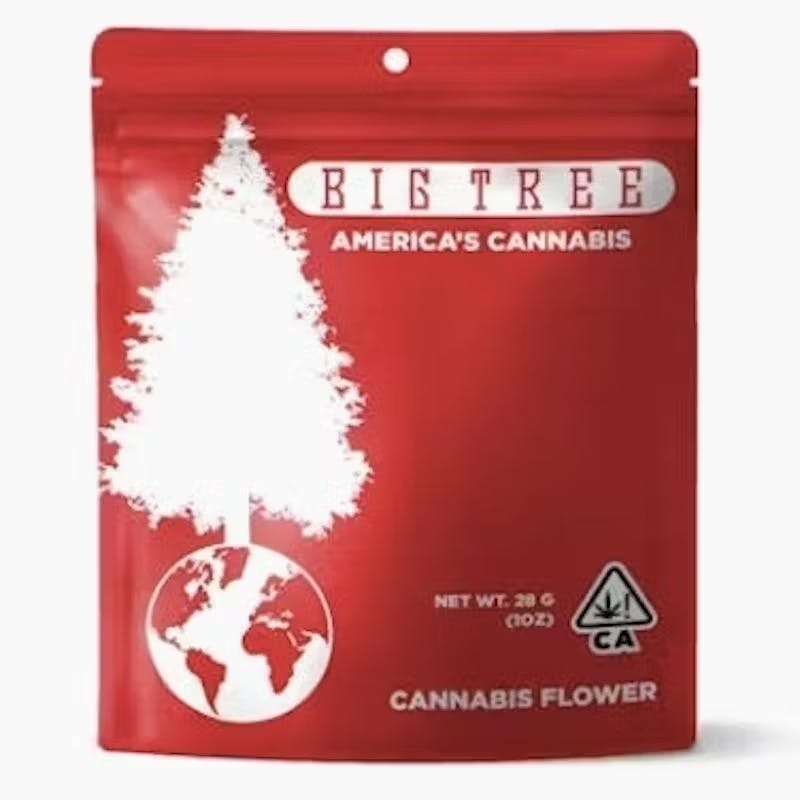 Big Tree | Trufflez 28g