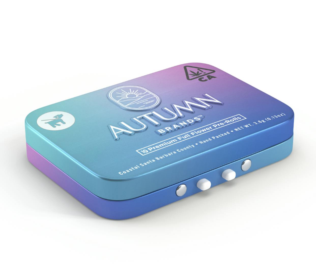 Autumn Brands | Sweet ZZZ's CBD | Minis | 0.36g each | 10pk