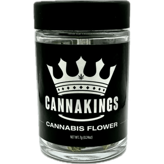 CannaKings | Skittles 7g