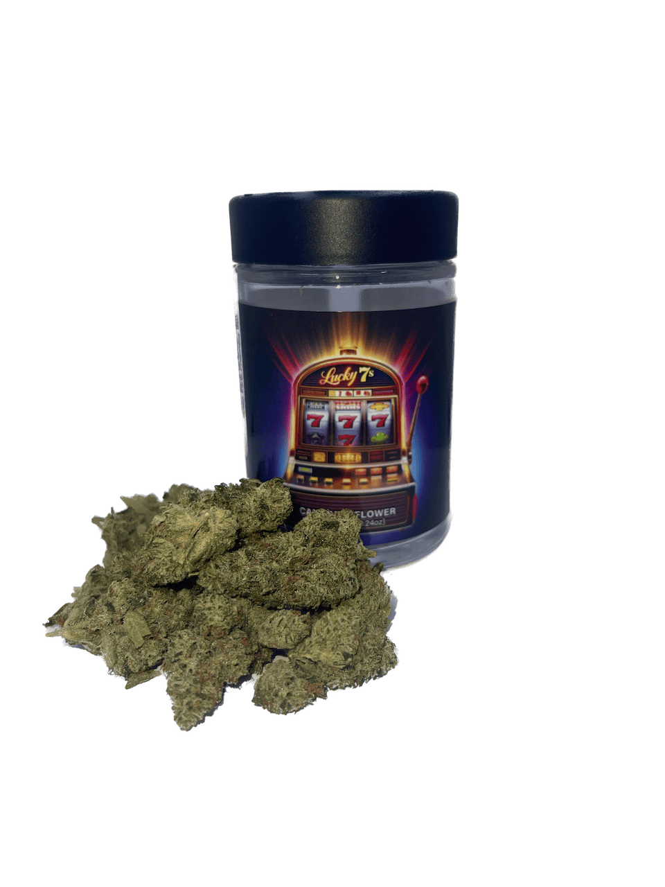 Top Treez | Mega Glue 7g