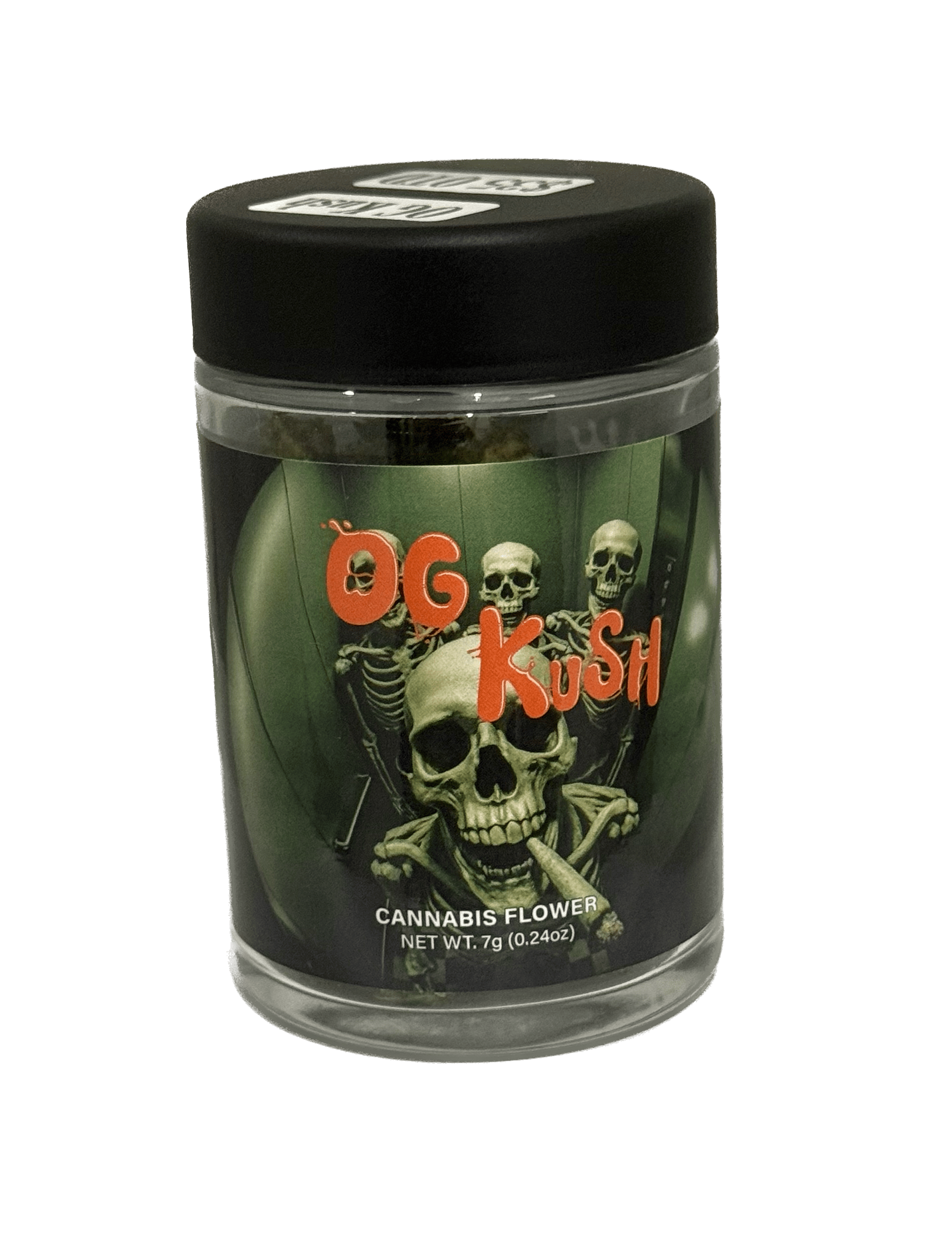 Cannakings: OG Kush