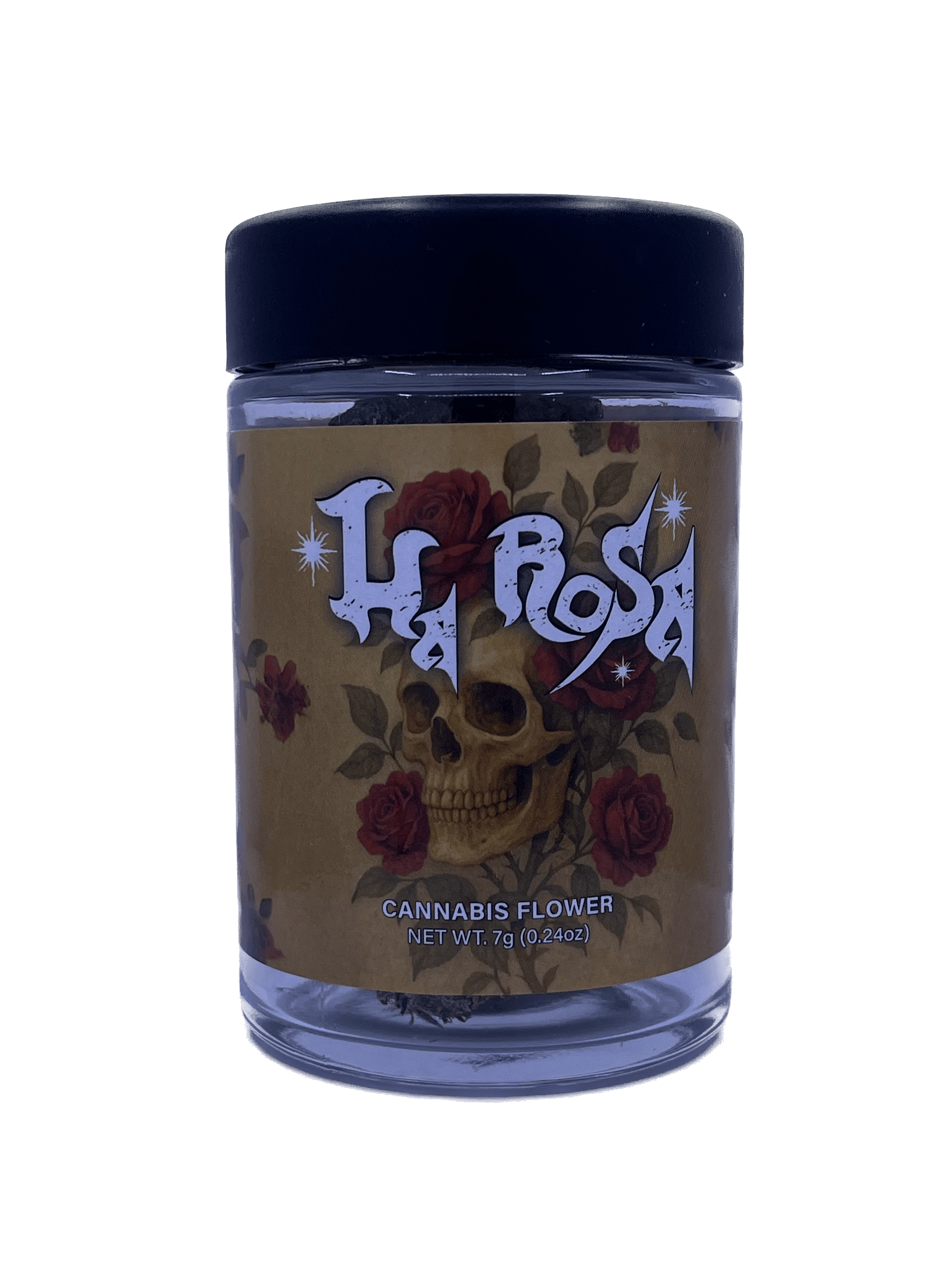 Flavors | La Rosa 7g