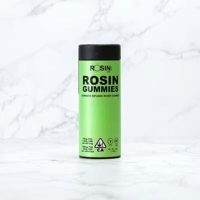 Rosin Tech: Dosi Papaya