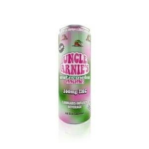 Watermelon Wave | Non-Carbonated | 100mg | 12oz