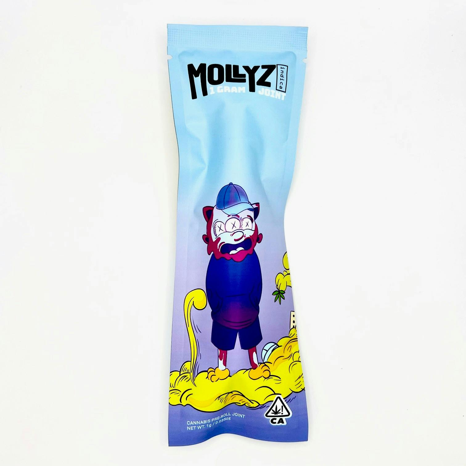 INDICA Pre-Roll
