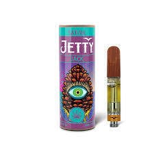 Jack | Distillate Cartridge | 1g