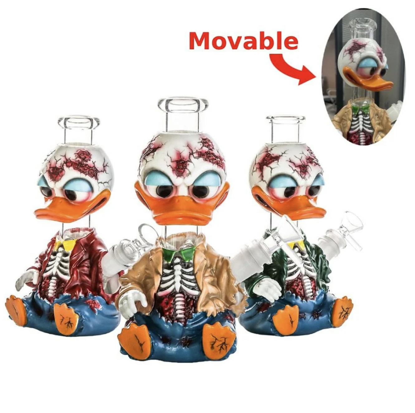Cana Harbor | 8" Duck Water Pipe
