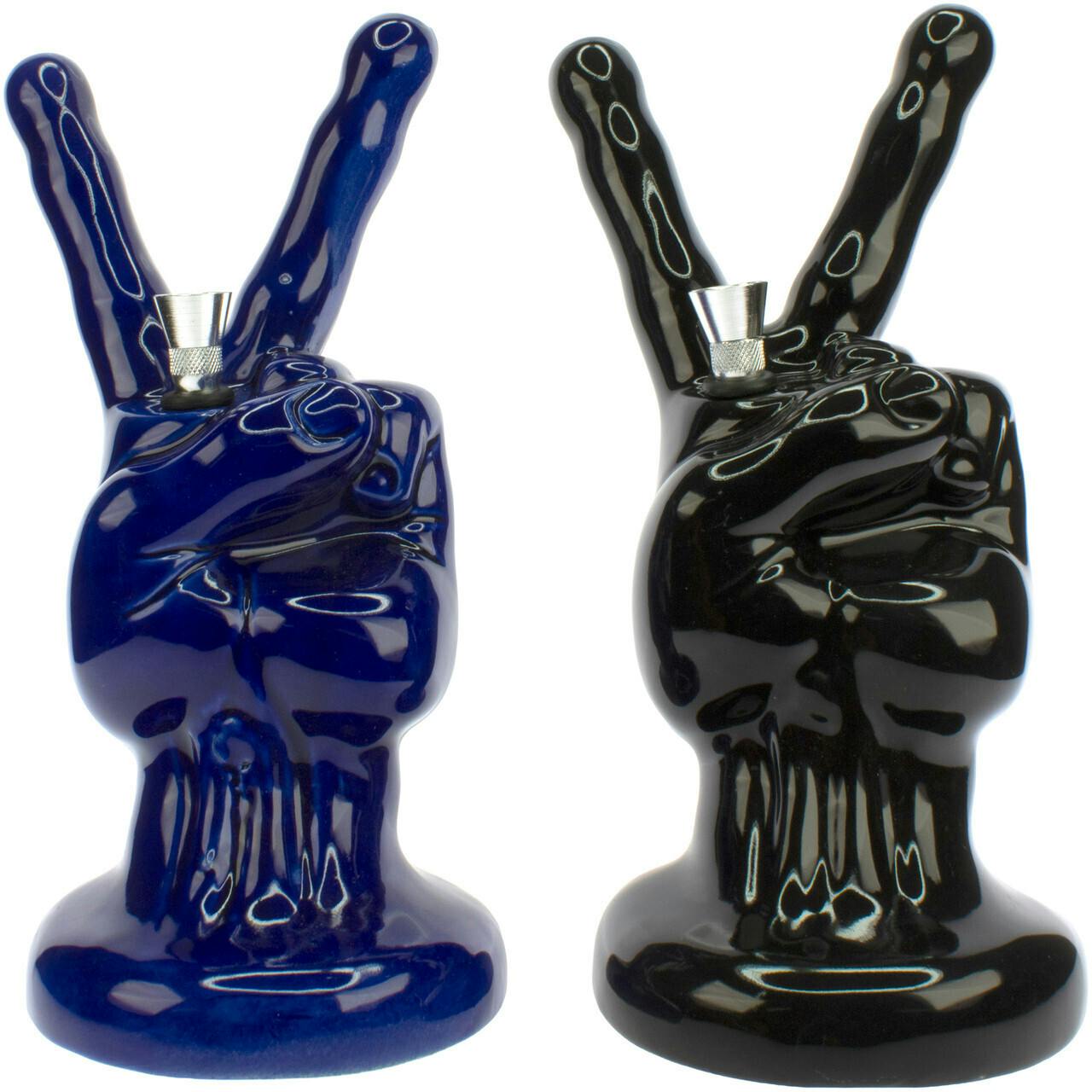 Cana Harbor | Peace Hand Pipe