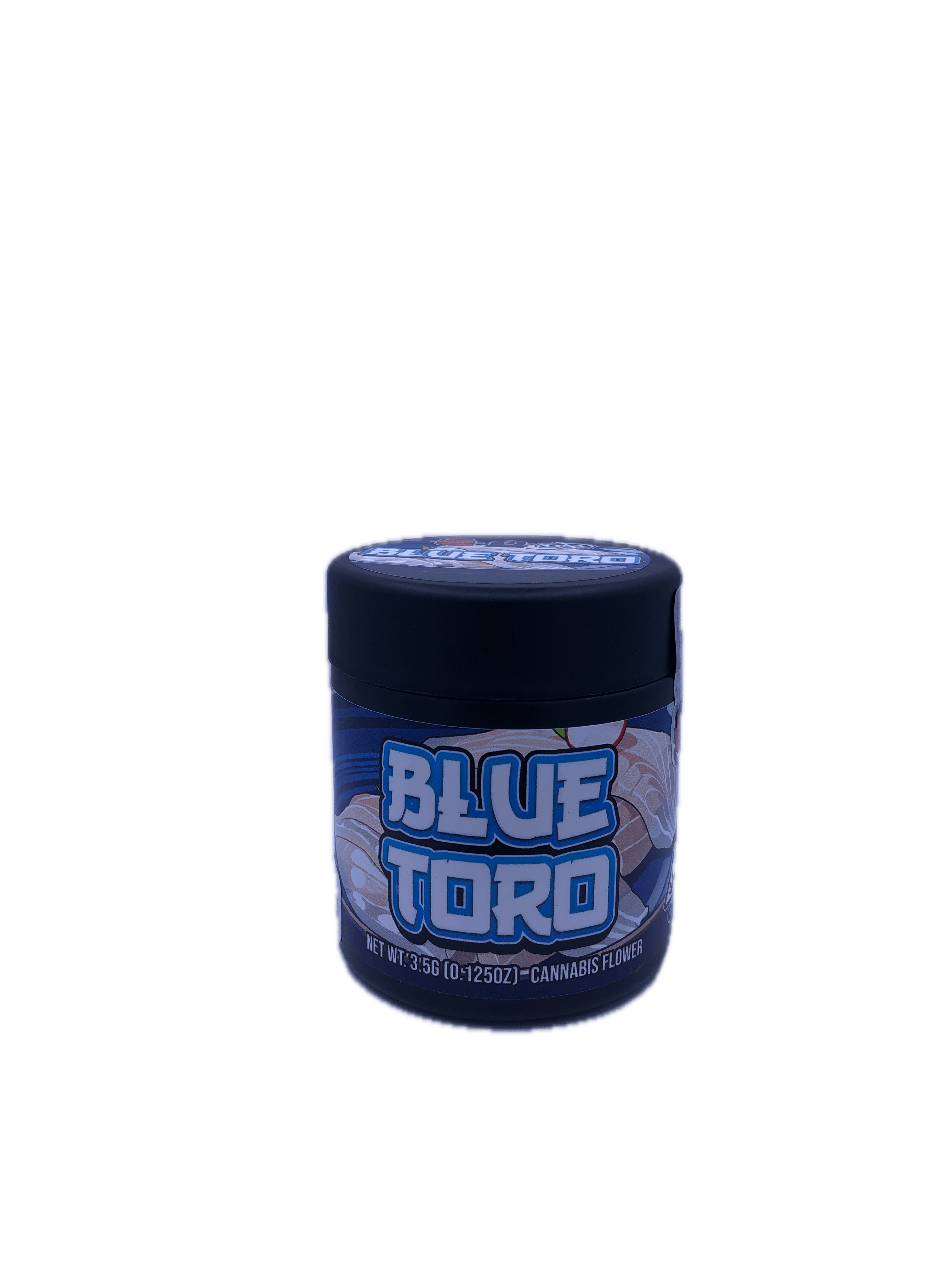 Blue Toro - 3.5G