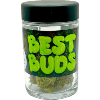 Best Buds: Jack Herer